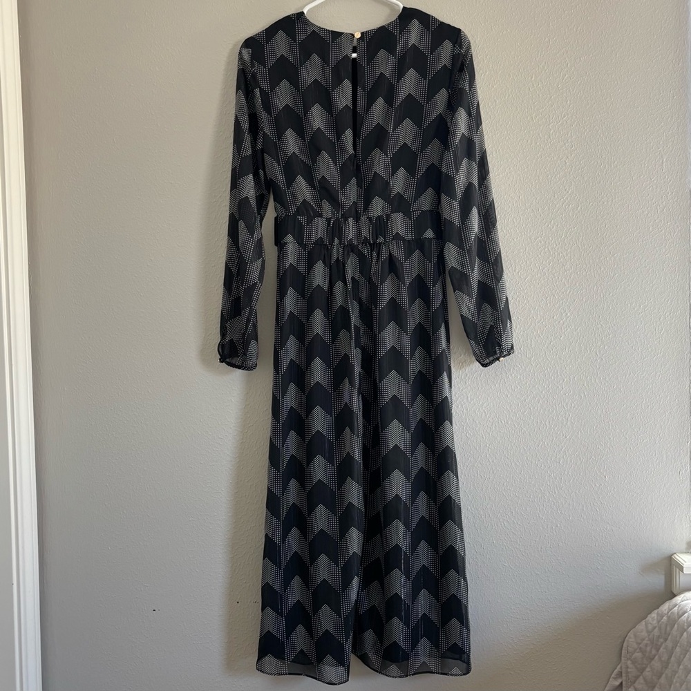 Ted Baker London Aselli Atlas Midi Dress - Picture 6 of 10